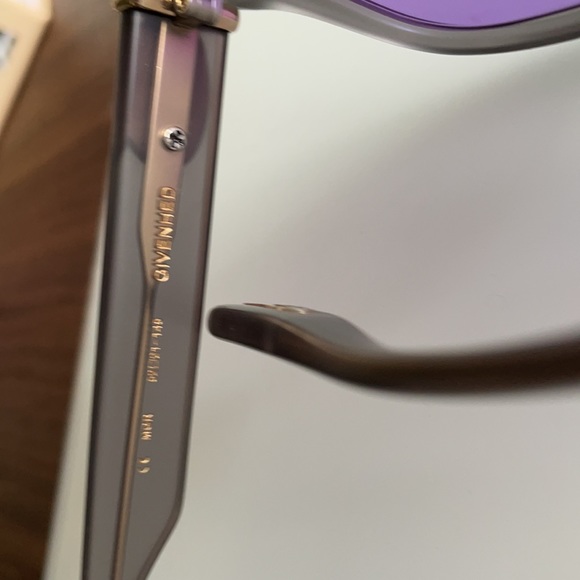 CHROME HEARTS Custom Givenhed - Picture 11 of 14